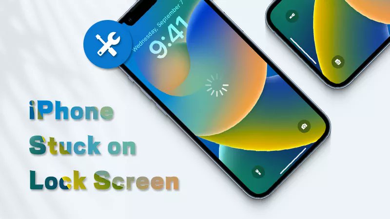 TechGuidecenter's tweet image. Some #Apple users said their #iPhones are frozen on the lock screen so that they can’t swipe up to unlock it using Face ID or passcode. Thus, how to fix the stuck iPhone?
cocosenor.com/articles/iphon…