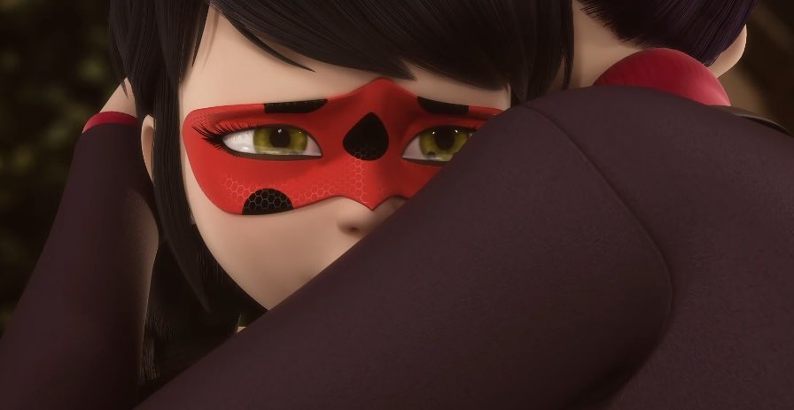 grylum's tweet image. “Guess I’ll have to wait my turn. Forgiveness is a strength I’m yet to learn. I can’t bury my head under the sand. I hope it makes me feel less.”

#mlbs6 #mlbs5