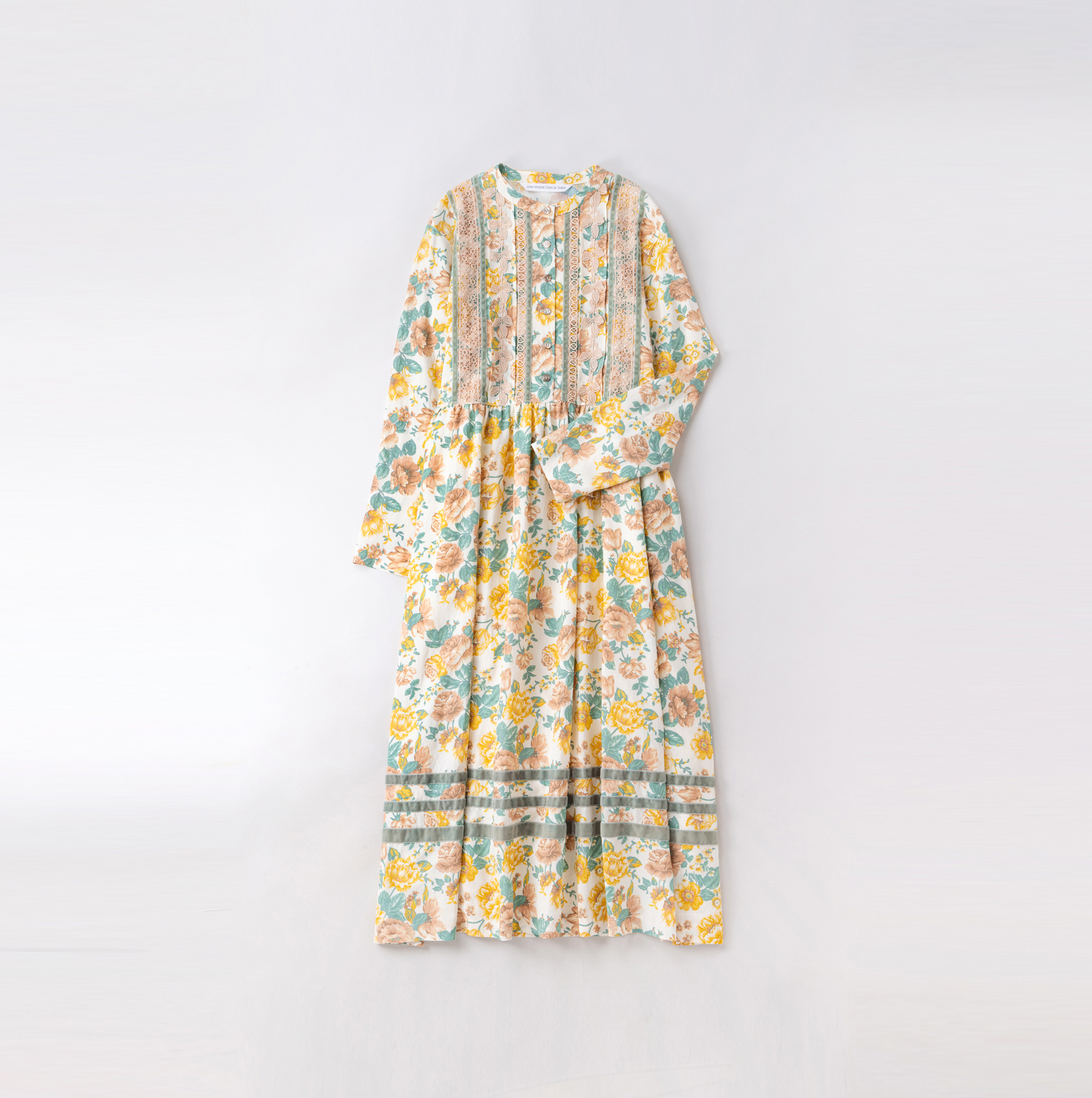 【ジェーンマープル】2025SS■Anniversary ribbonsドレス♪ ジェーンマープル】2025SS□Anniversary ribbonsドレス♪