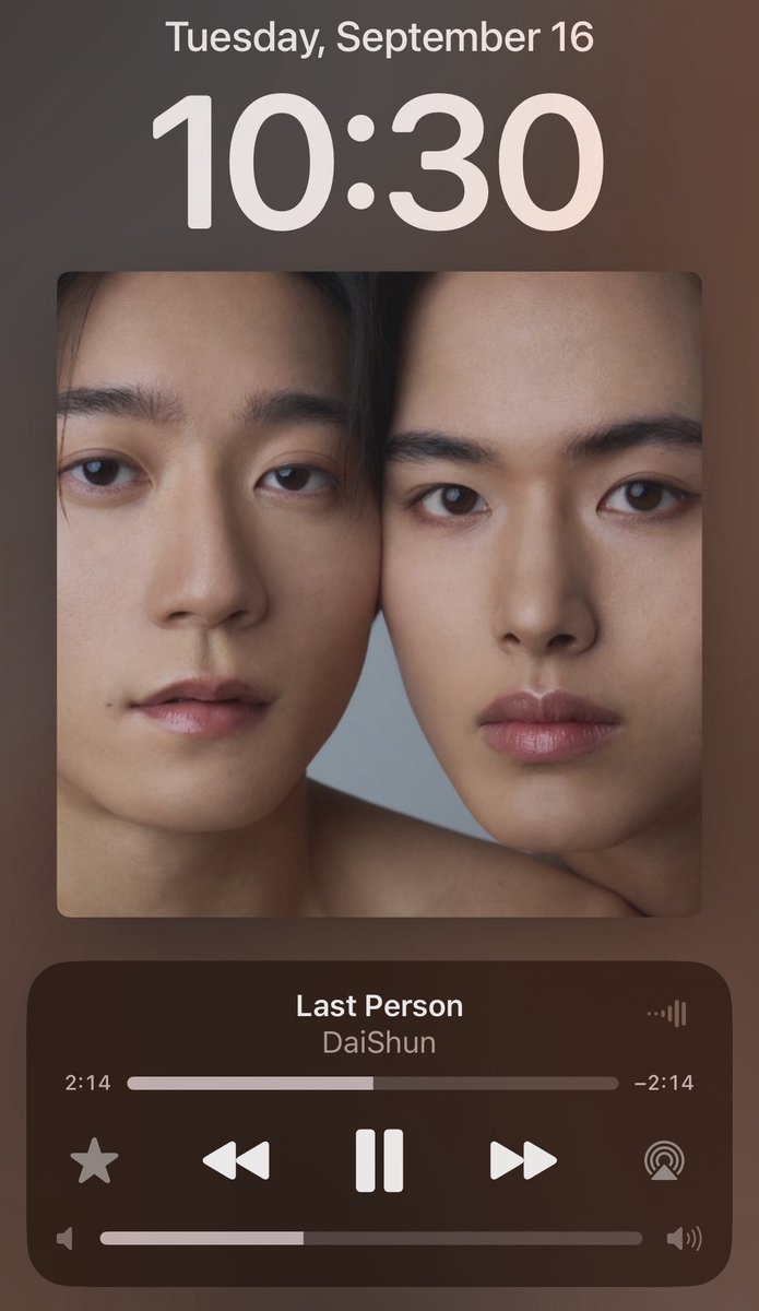 _nnnn_xox's tweet photo. ✨ May each day wrap them in joy 💫
💖 May love be their constant light 🌟
And may they always find strength in each other’s arms—growing, laughing, and holding on through every season 🌸☀️ 🍂❄️

#daishun 
#dainakai 
#shunnakanishi 
#loveu
#supportu
#lastperson https://t.co/KQnCiaARXW