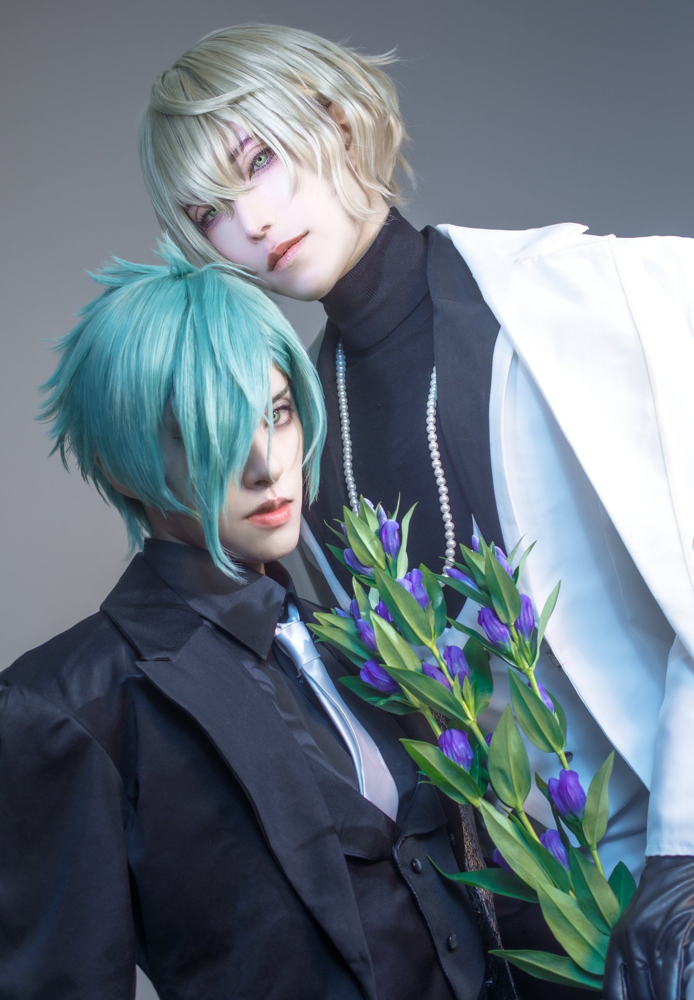 獅倉*9/21東7_W55b on X: 