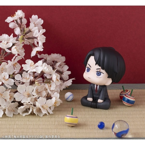 鬼太郎誕生　ゲゲゲの謎　グッズまとめ売り Amazon.co.jp: 鬼太郎誕生 ゲゲゲの謎 グッズセット ゲ謎 : おもちゃ