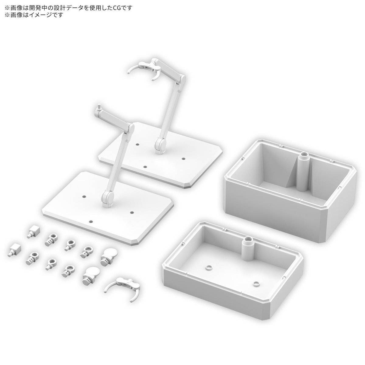 ガンプラまとめ売り＆アクションベース3点SET バラ不可 商品一覧 − 商品情報｜THE GUNDAM BASE - ガンダムベース公式サイト