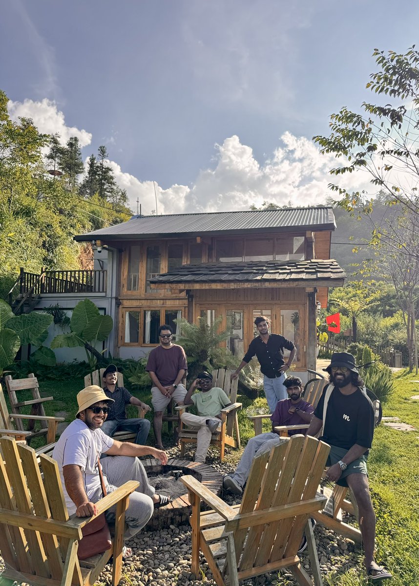 microdotcompany's tweet image. The &quot;m&quot; mafia.