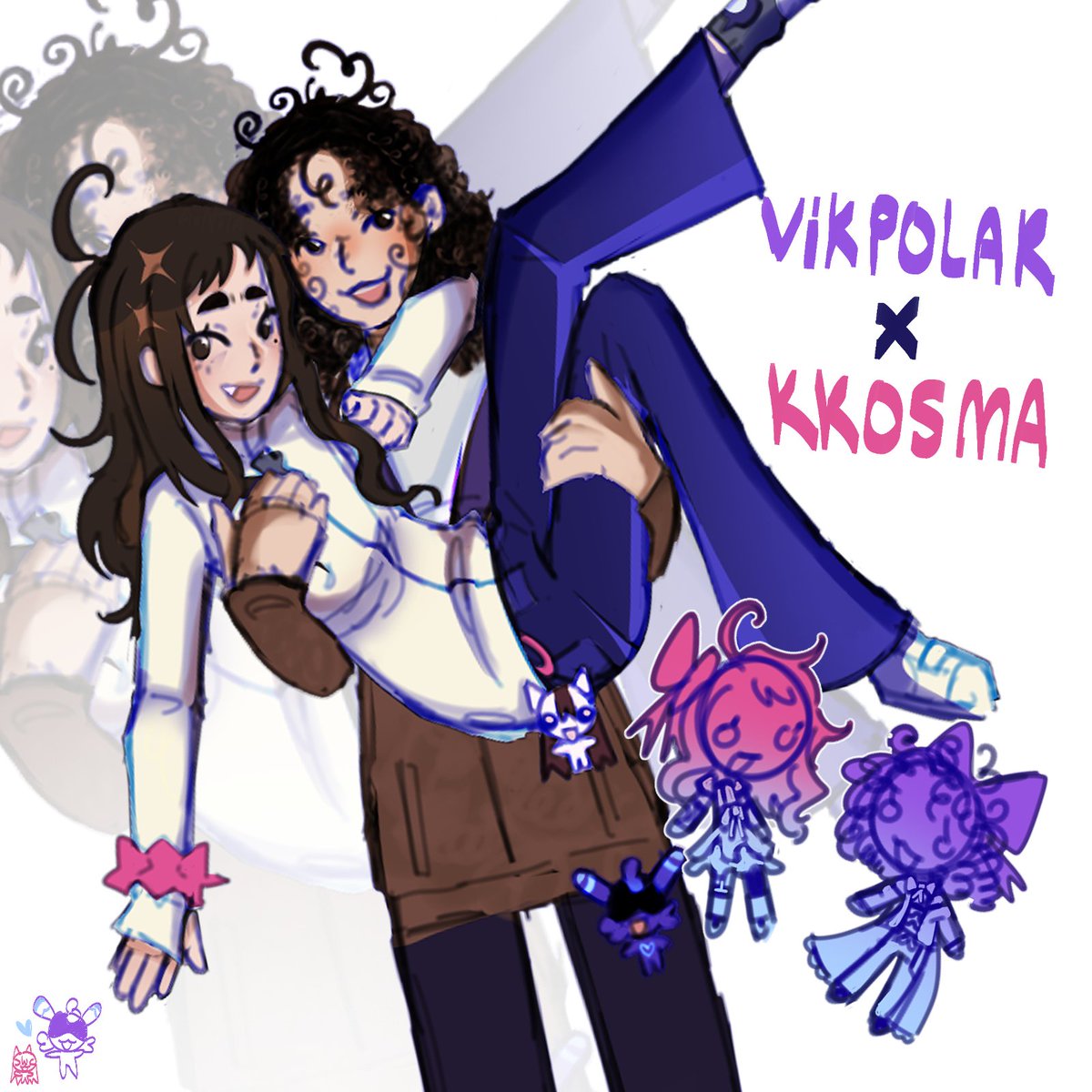 vivikkosma being literally canon like <a href="/vikpolar_1999/">flofy1999 reprise???</a>