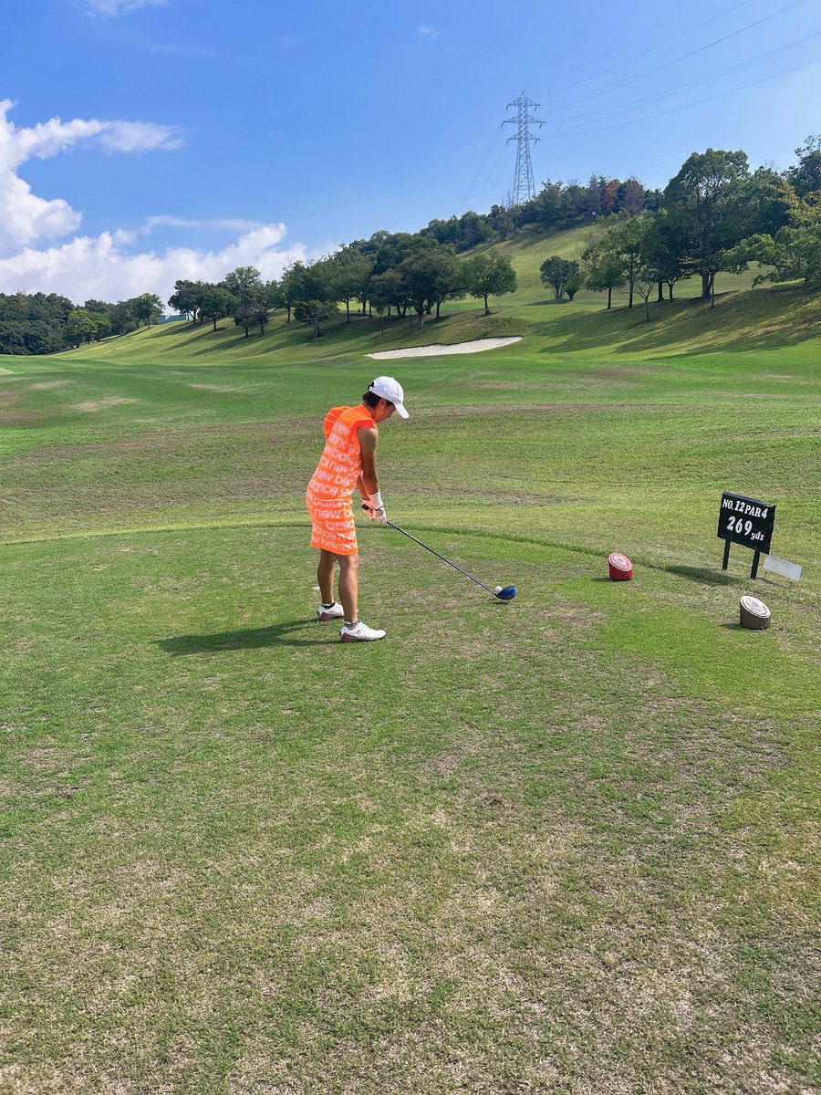 onyankozu's tweet image. 昨日もまだまだ暑過ぎたな🥵
ゴルフ終わりはコスパ最強の肉と米🍚
#ローモンドカントリー⛳️