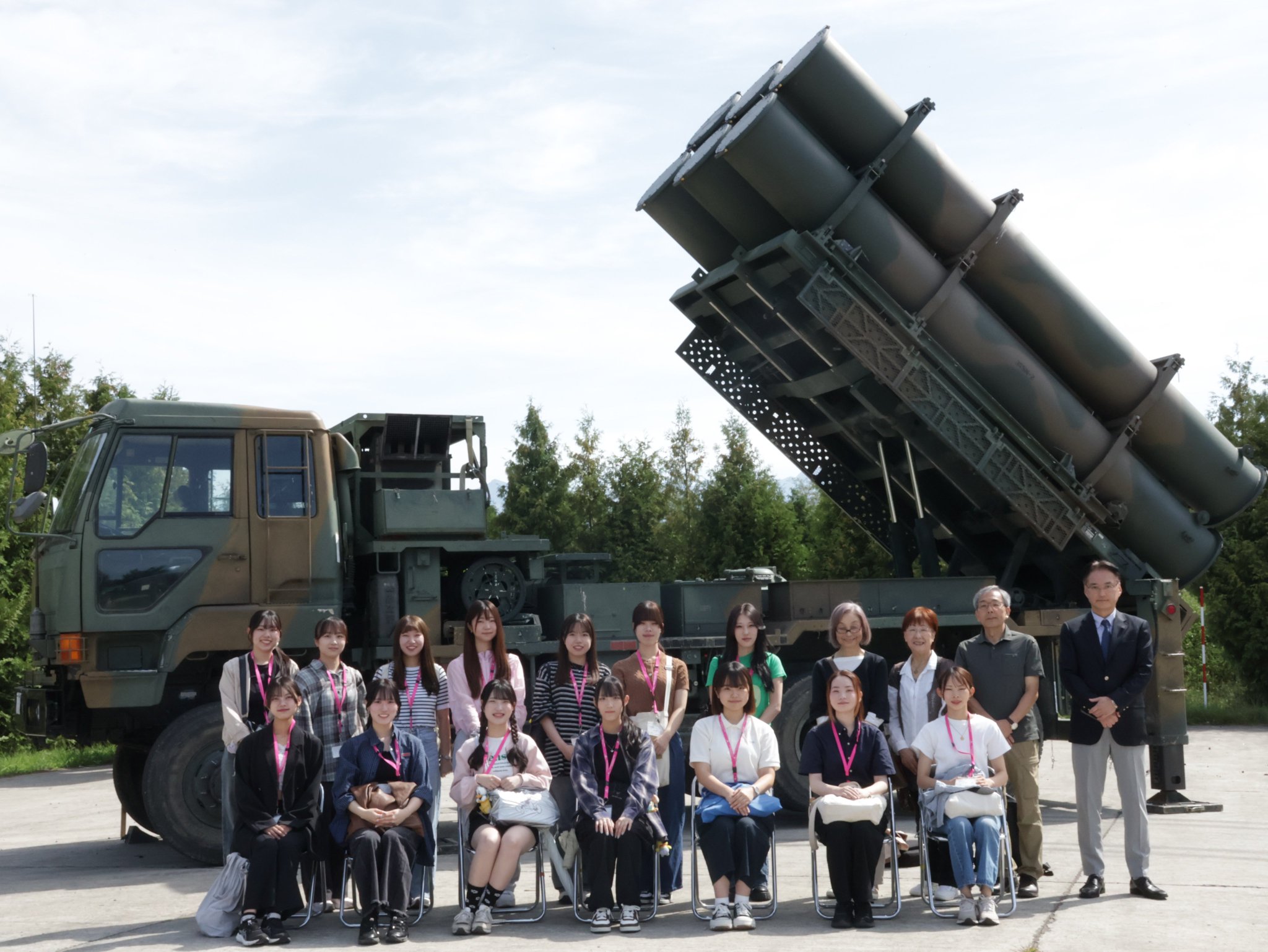 陸上自衛隊 上富良野駐屯地【公式】 on X: 