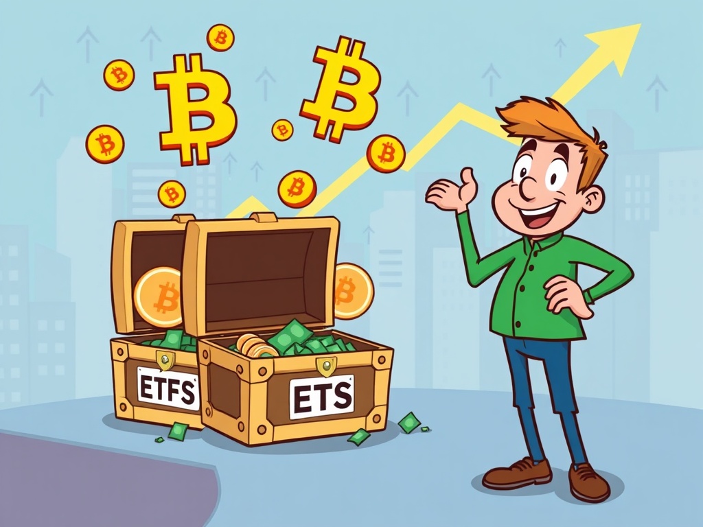 ItsBitcoinWorld's tweet image. The world of cryptocurrency is buzzing with excitement as U.S. Spot Bitcoin ETFs have just marked a remarkable milestone: their sixth consecutive day of net inflows! #BITCOIN #BlackRock #CryptoInflows #ETFs #Fidelity
bitcoinworld.co.in/spot-bitcoin-e…