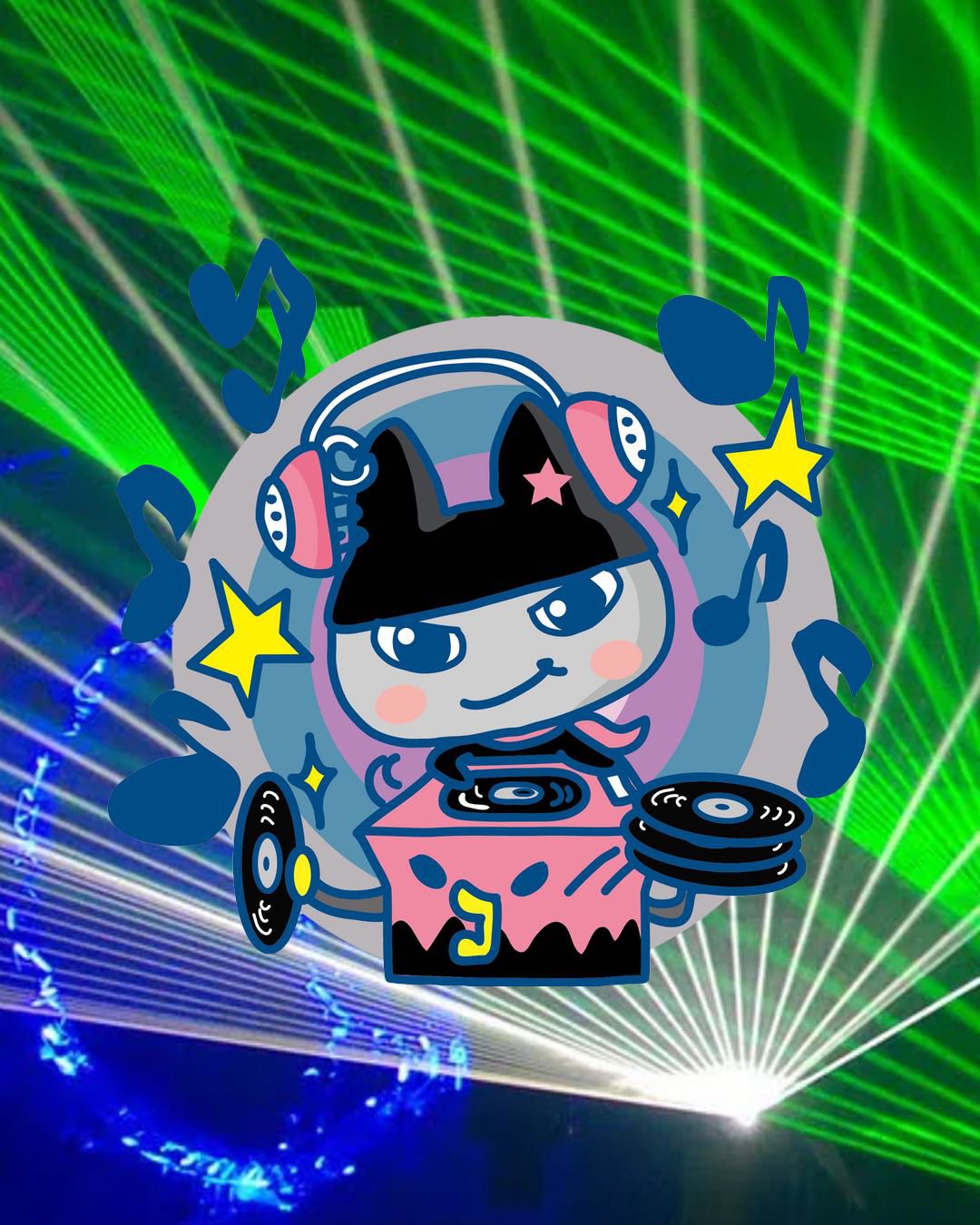 ｔａｍａ☆彡❤️ officialtamadrums shows off this stunning and detailed 14” x