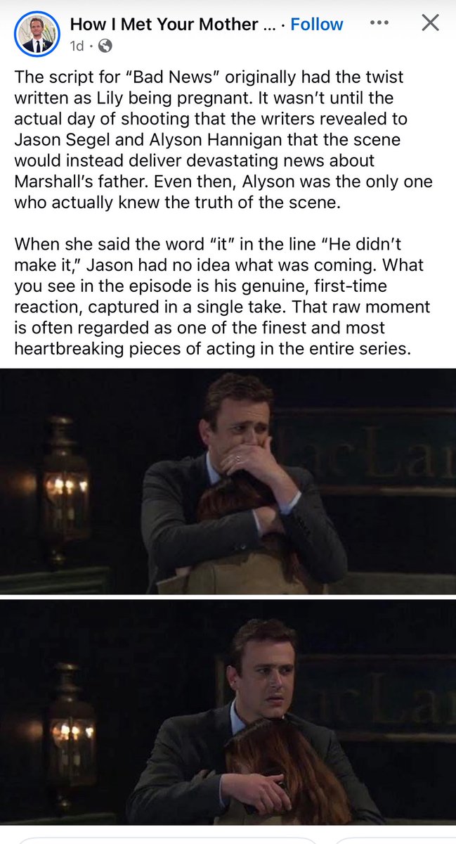 Last Call At MacLaren’s #SaveHIMYF tweet media