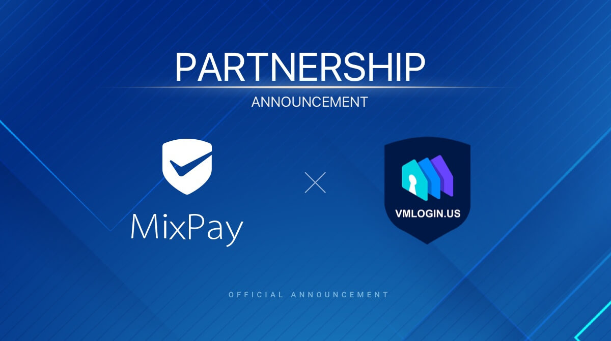 MixPayProtocol's tweet image. 🤝 MixPay x VMLogin Partnership

Run unlimited accounts without bans or linking with @VMLogin:
✅ Unique browser fingerprints
✅ Team collaboration &amp;amp; API automation
✅ Flexible proxy &amp;amp; cookie control
Start free today 👉 [vmlogin.us]
#MixPay #VMLogin #Ecommerce…