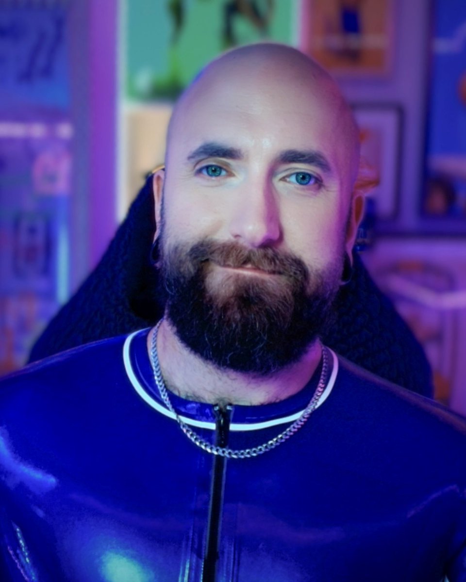 HungerFF ™ (@hungerff) on Twitter photo Getting suited up to go deep with @rubberkai tonight as we film a brand-new episode of Brolapse. This one’s all about rubber, ritual, repair, and the raw power of encasement. 🧤💦
Proudly sponsored by <a href="/invinciblerubbr/">Invincible Rubber</a> whose gear is designed to stretch, shine, and survive the Getting suited up to go deep with @rubberkai tonight as we film a brand-new episode of Brolapse. This one’s all about rubber, ritual, repair, and the raw power of encasement. 🧤💦
Proudly sponsored by <a href="/invinciblerubbr/">Invincible Rubber</a> whose gear is designed to stretch, shine, and survive the