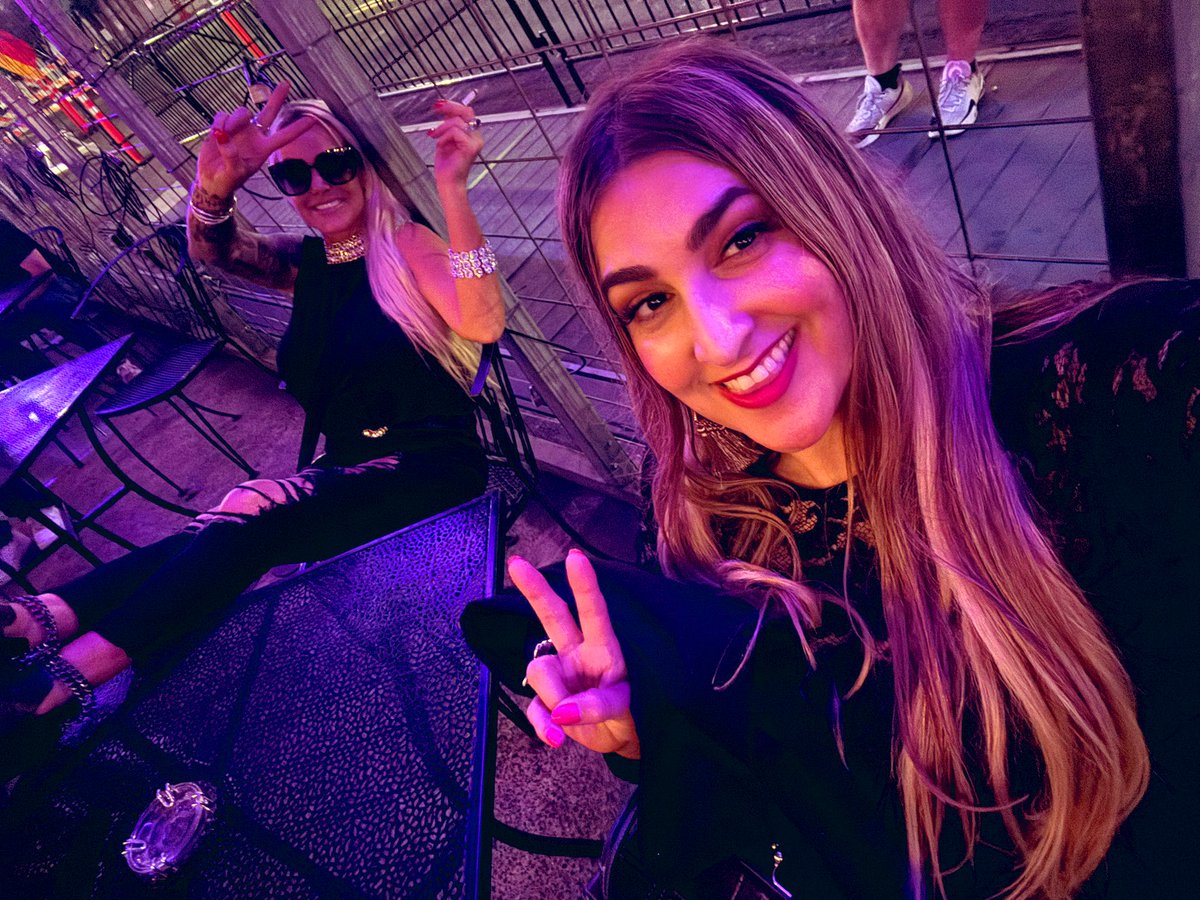 Sheena G tweet media