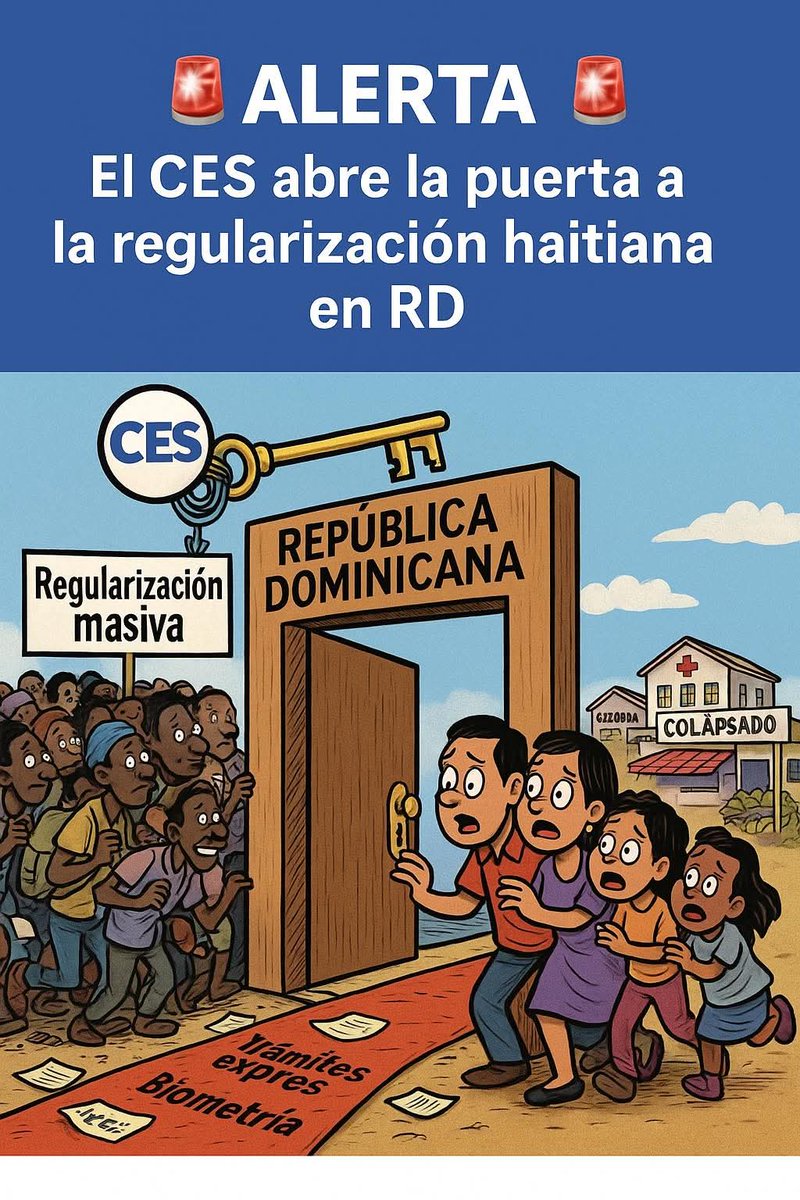 ciprianreyes's tweet image. Eso es INACEPTABLE 
Vamos PA&apos; la Calle 
El #CES no está por encima de la Constitución y las leyes 
Solo el pueblo salva al pueblo 
#TodoElPoderParaElPueblo