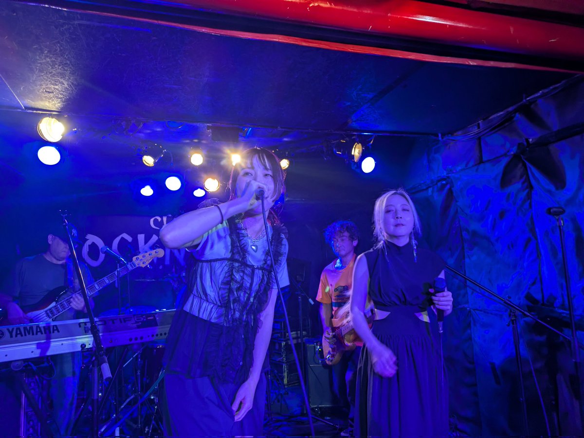 joint street park ヒロ tweet media