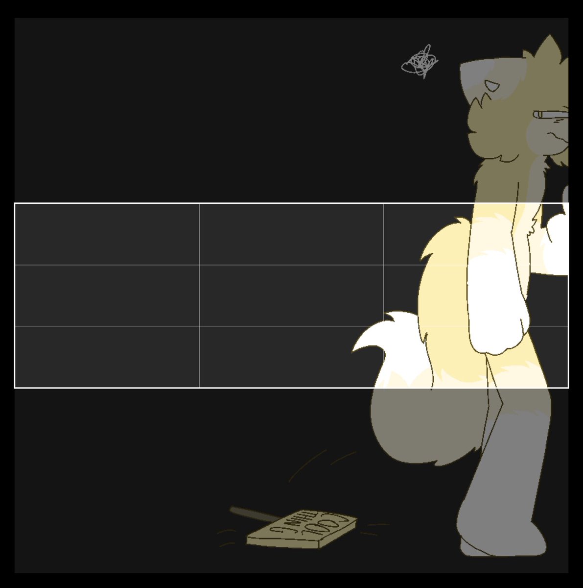 how do i fit this in my ba- wait come back i wasn't finished wAIT I'M SORRY PLEASE COME BACK NONONONONO-