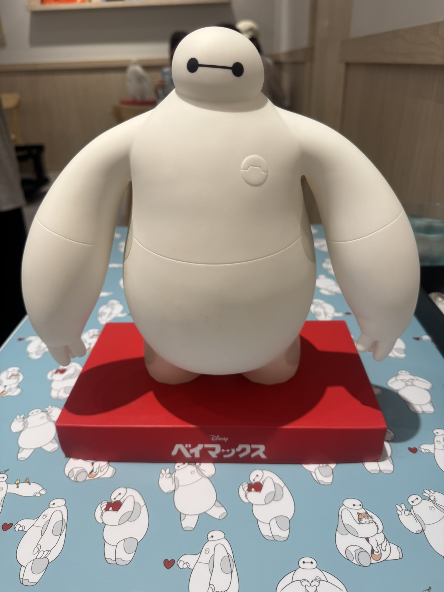 ベイマックス♡（感謝） ベイマックス - Search / X