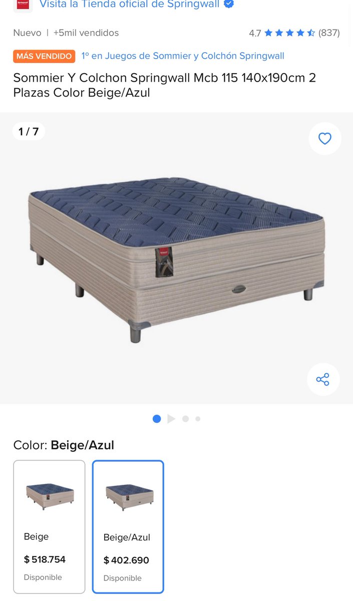 Miss Ofertas by Vero 🛒🛍️ tweet media