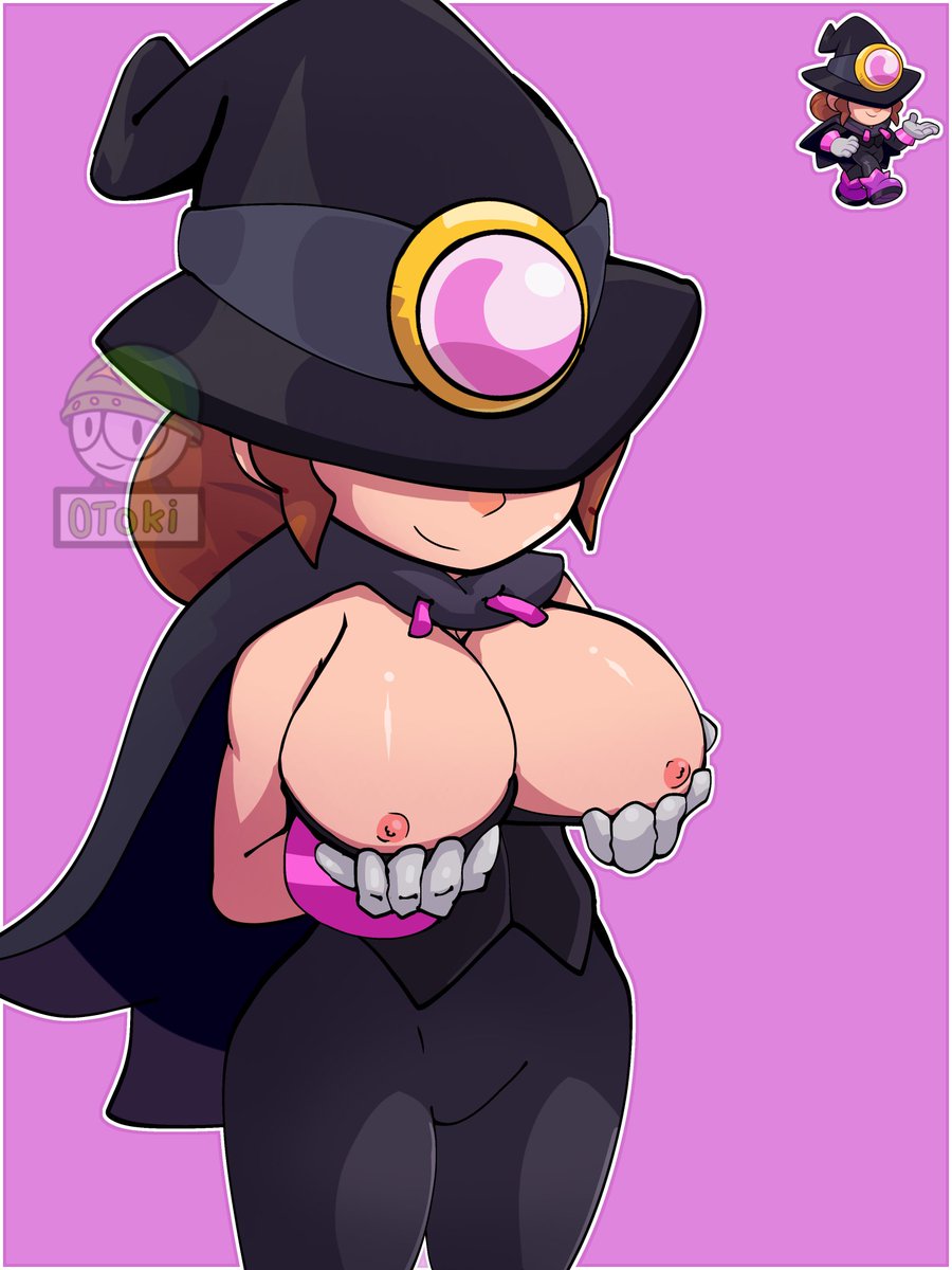 Otoki_Art's tweet photo. Resubiendo otro más,para no morir
#squadbuster #rule34 https://t.co/TNbsJvWWBS