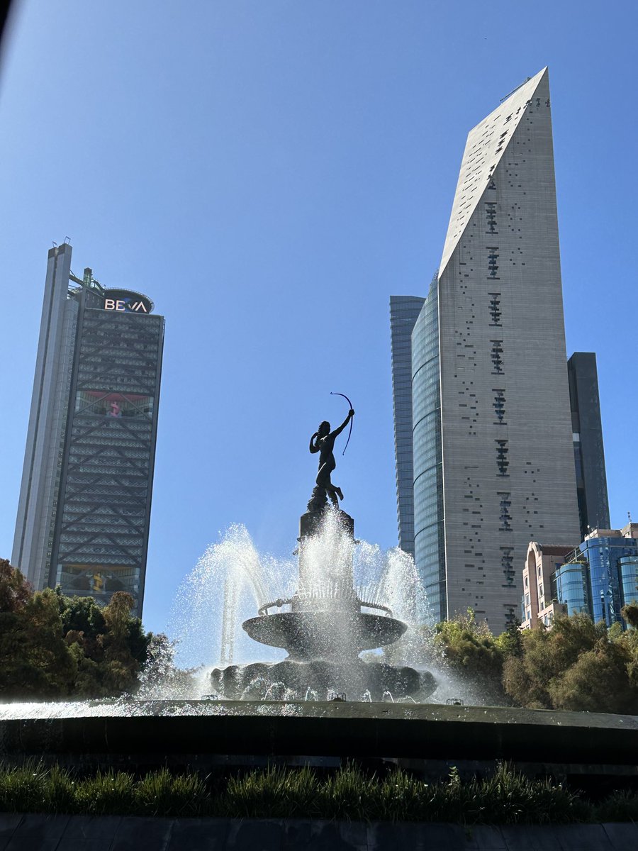 Jacqueline Márquez tweet media