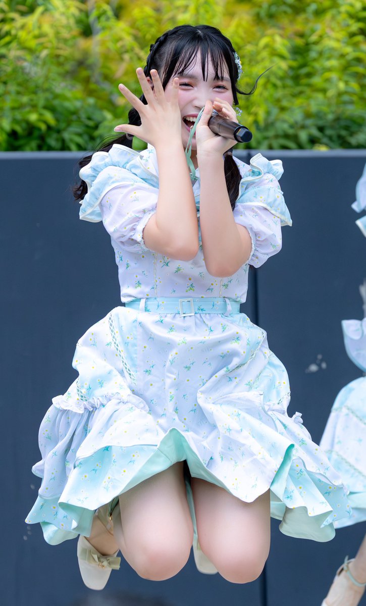 STU48 12thシングル
「傷つくことが青春だ」リリースイベント
アリオ倉敷 2025.9.15（月•祝）

一瞬のスリルから
『ハッとしたい』

#岡村梨央（<a href="/tsun2_riotsun/">岡村 梨央(STU48)</a>）

#STU48 #カメコSTU
#傷つくことが青春だ