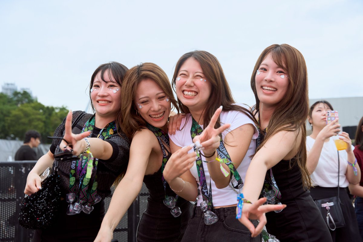 livedoornews's tweet photo. 【盛況】ULTRA JAPAN 2025、過去最大規模の入場者数に
https://t.co/bJF0tL3naM

10周年となった #ウルトラジャパン はCalvin Harrisによる圧倒的パフォーマンスで無事閉幕。「ULTRA JAPAN 2026」の 開催も決定し、ダンスミュージックが盛り上がりを見せている。一部サイトでチケット先行販売中＜PR＞ https://t.co/x3vT35DGno