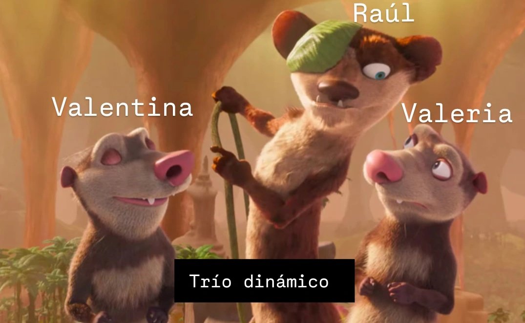 Bluetae_v's tweet photo. Se nos fue el trio😭😭
#MasterChefCelebrityColombia https://t.co/aa4u89keIl