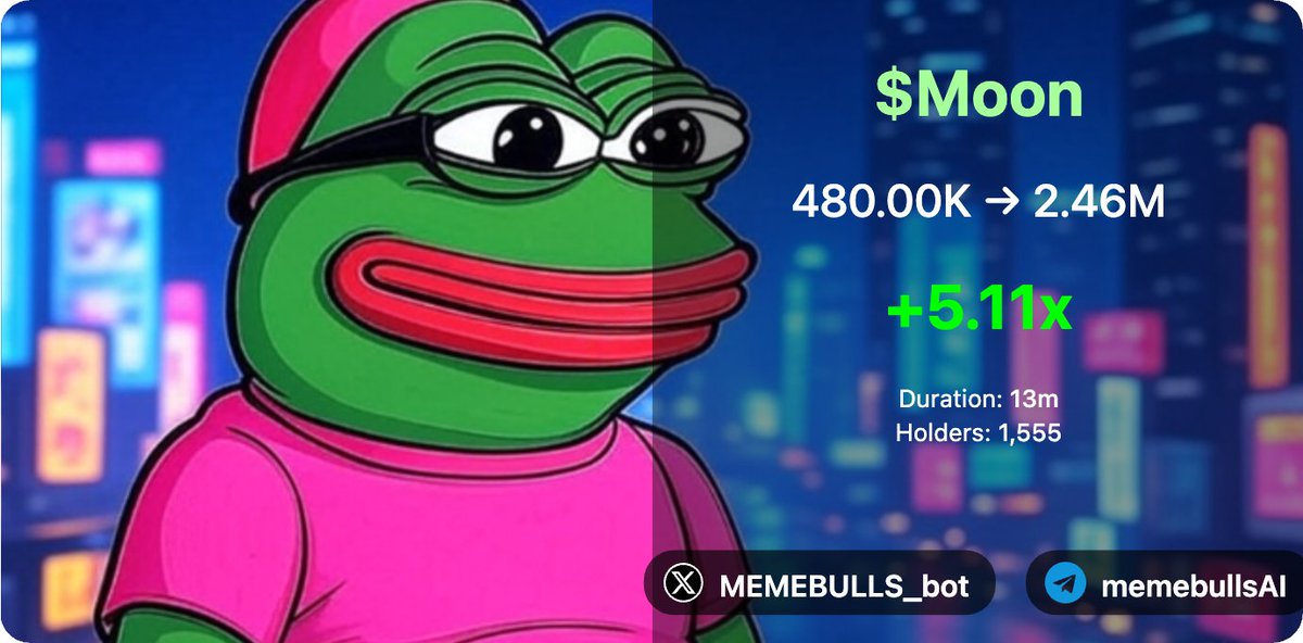 MEMEBULLS tweet media