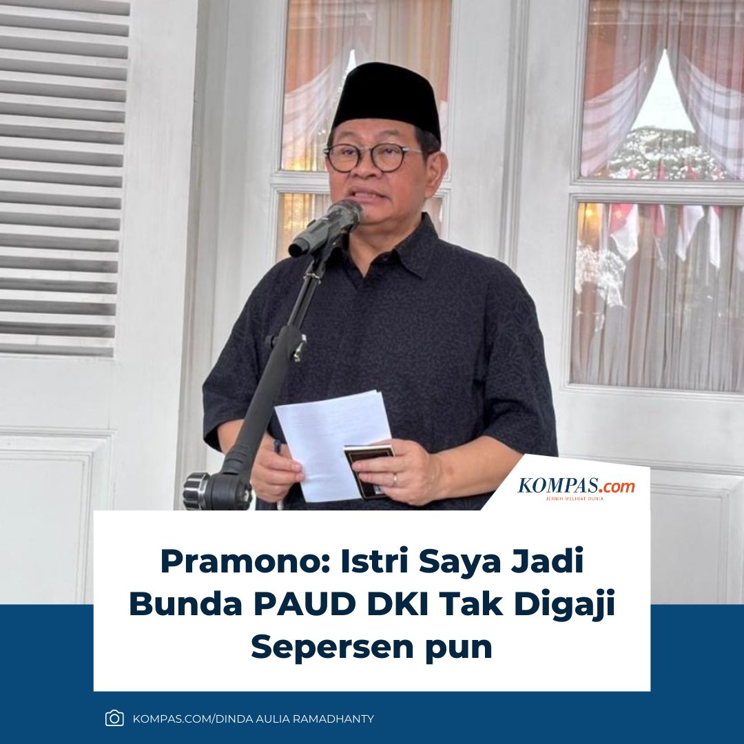 Kompas.com tweet media