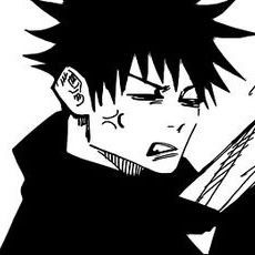 伏黒, 𝐌𝐄𝐆𝐔𝐌𝐈 tweet media