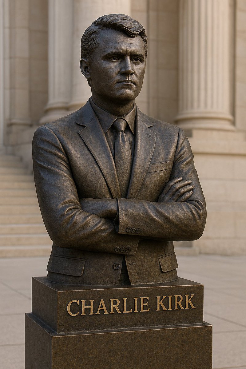 This needs to be in D.C.