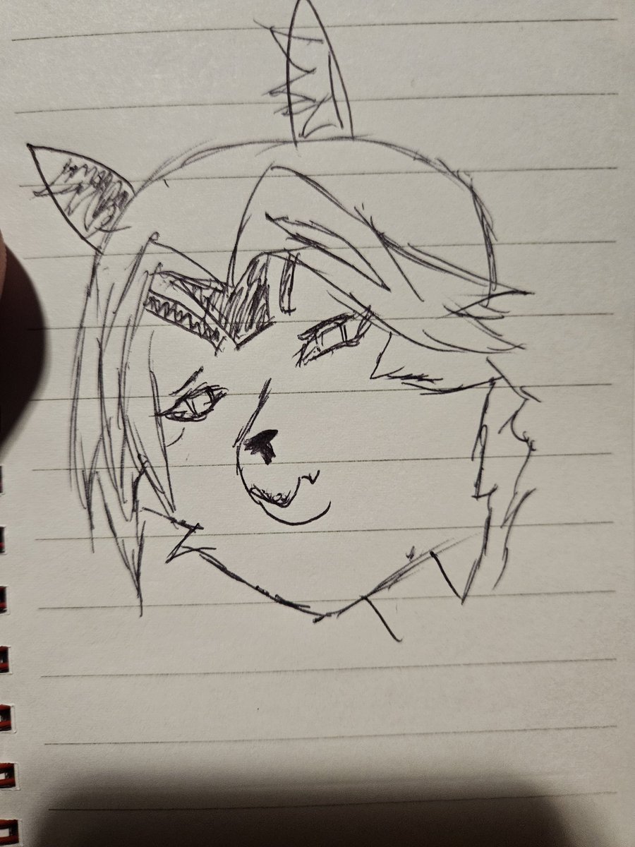 AverageZZZFurry's tweet photo. Chat..... drawing is not easy........ 😭 https://t.co/lYt1BAY69A