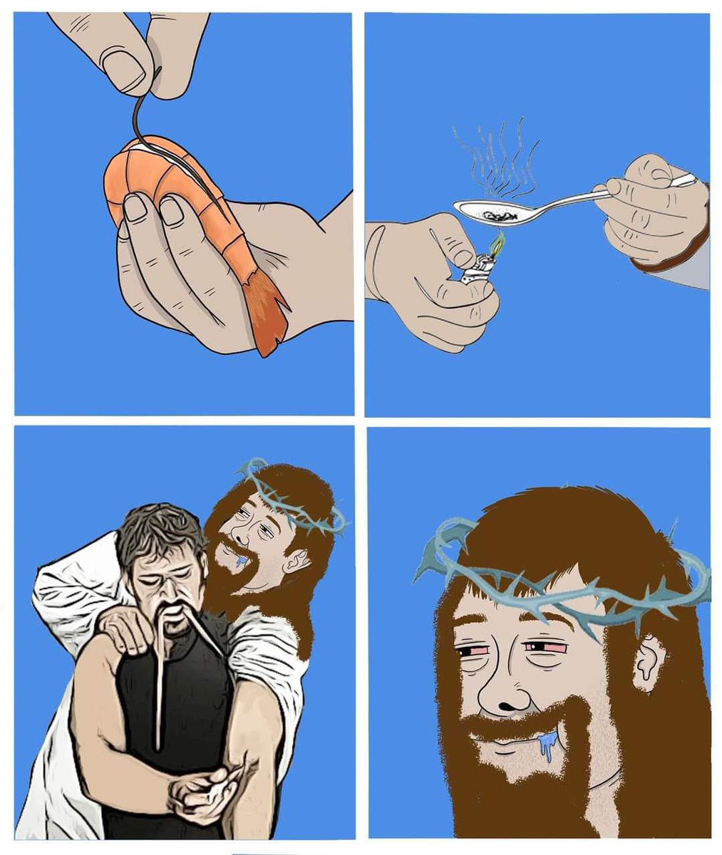 doctrinalux's tweet image. We live in a wild world 🤣