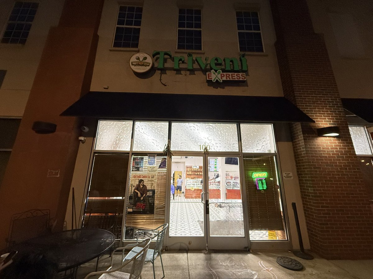 pkfc_usa's tweet image. #BeTheOG and #OGNight mania starts in Charlotte, NC.

Contest and DJ night posters are now seen at
👉🏻 Triveni Express(North)
👉🏻 Taste of India food truck.
More locations to be added

Join the contest soon, and #BeTheOG 😉📸 #TheyCallHimOG