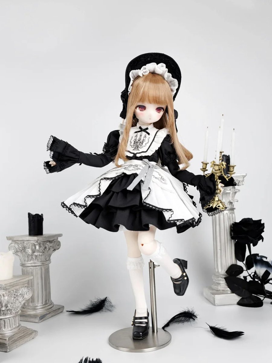 ☑️ 心愿宝箱
🪡bjd 1/4

【微店】k.youshop10.com/cxvWjf4k?a=b&p…