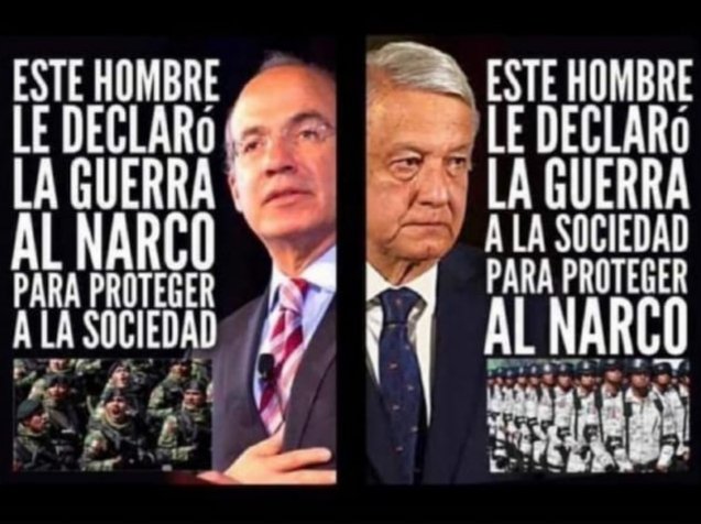 juemilio's tweet photo. @FelipeCalderon https://t.co/Q1HNI6iNGy