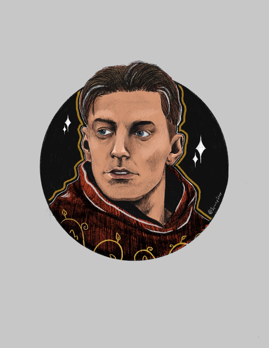 Audentes fortuna iuvat ✨
.
.
.
finished Kingdom Come Deliverance II and now I’m sad I can’t relive the experience for the first time ever again. here’s our pookie Hans Capon of Pirkstein for tax 🫡