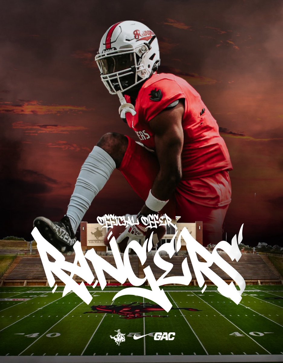 Ramauhn Brown (@mauhnnn11) on Twitter photo Blessed to receive an offer from
Northwestern Oklahoma State!!
<a href="/CoachPresident/">Chad President</a> <a href="/curtis_davion/">Davion Curtis</a> <a href="/bjsculark/">BJ Sculark</a> <a href="/KobeM_17/">KOBE MARTIN™</a> <a href="/_Recruit_Temple/">Temple High Recruiting</a> <a href="/TempleFB254/">Temple Football</a> Blessed to receive an offer from
Northwestern Oklahoma State!!
<a href="/CoachPresident/">Chad President</a> <a href="/curtis_davion/">Davion Curtis</a> <a href="/bjsculark/">BJ Sculark</a> <a href="/KobeM_17/">KOBE MARTIN™</a> <a href="/_Recruit_Temple/">Temple High Recruiting</a> <a href="/TempleFB254/">Temple Football</a>