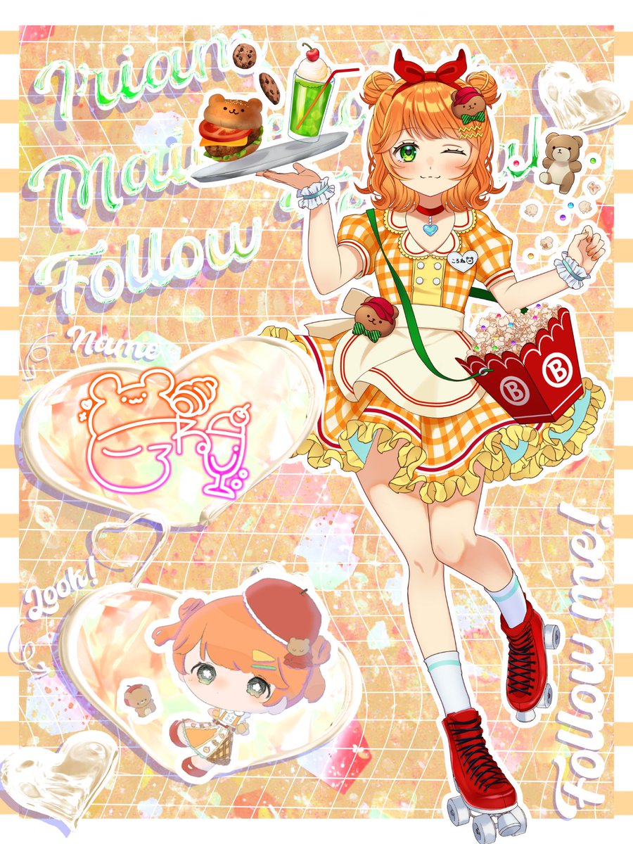 みじんこ様 みじんこ🦭🪸₺ƾ(ﾉ)•ω•(ヾ)₺ƾ (@mijinko_mochi_) / X