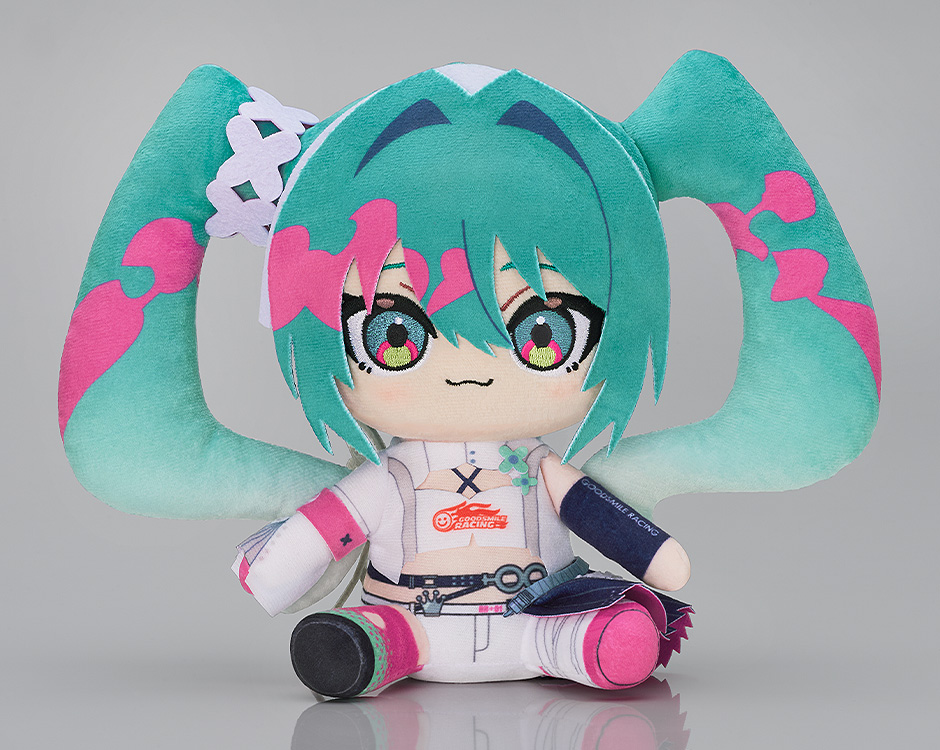 即購入可⭐︎レーナ&シン⭐︎ぬいぐるみ グッスマ△ぬいぐるみ on X: 