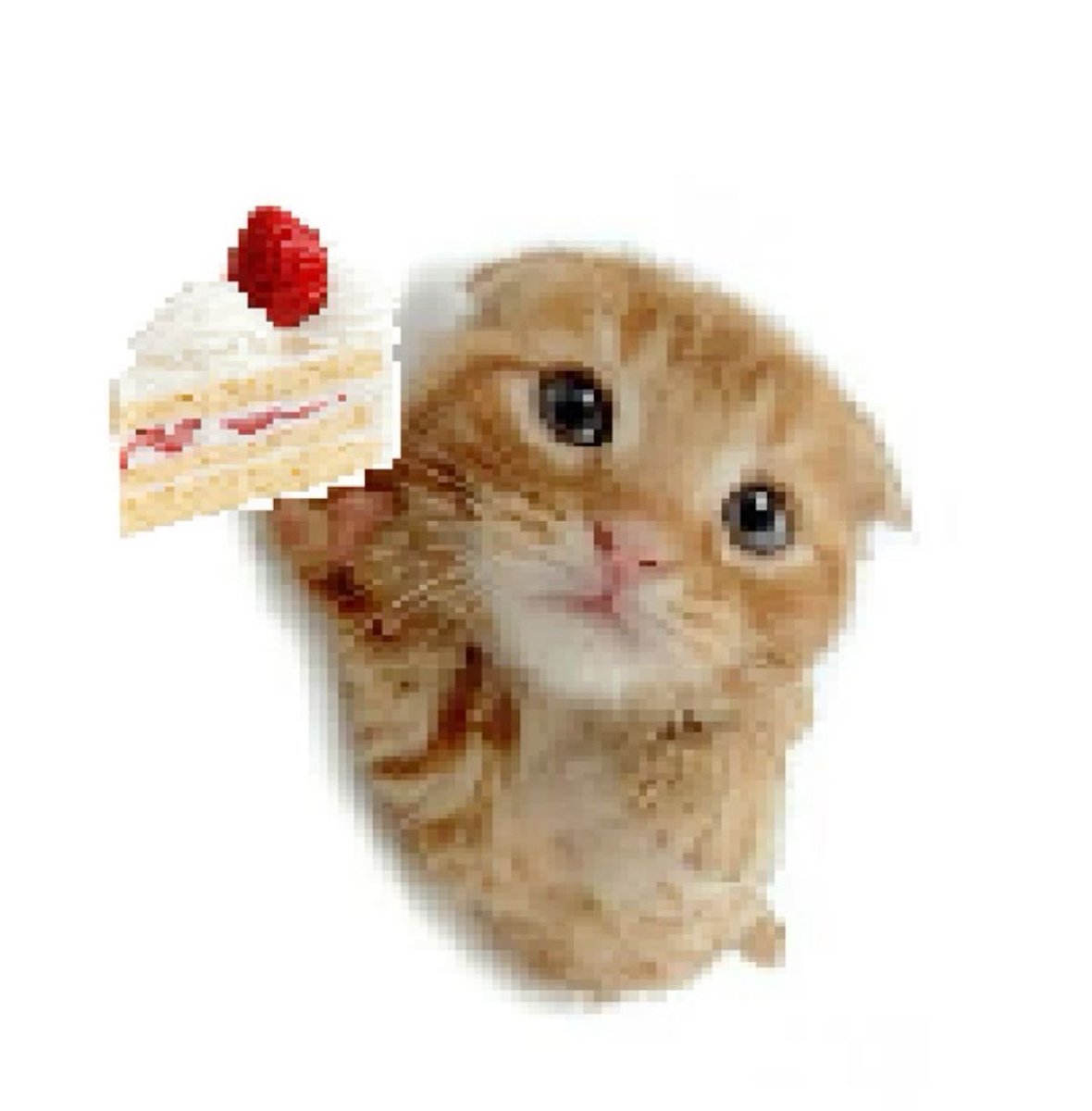 haii teman timun! >___< today is my birthday yay 🎉 jadi aku (iseng) bikin twibbon buat ngerayain hihi 🩷 feel free to use it yawh :3 i’d be very happy and appreciate it so much if you guys use it!! ⭐️🤍

Ი︵𐑼 twibbonize.com/iseleleday