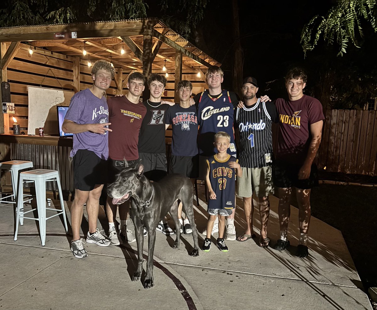 Sean Dreiling tweet media