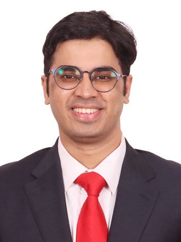 Indraneel Deshmukh, M.B.B.S tweet media