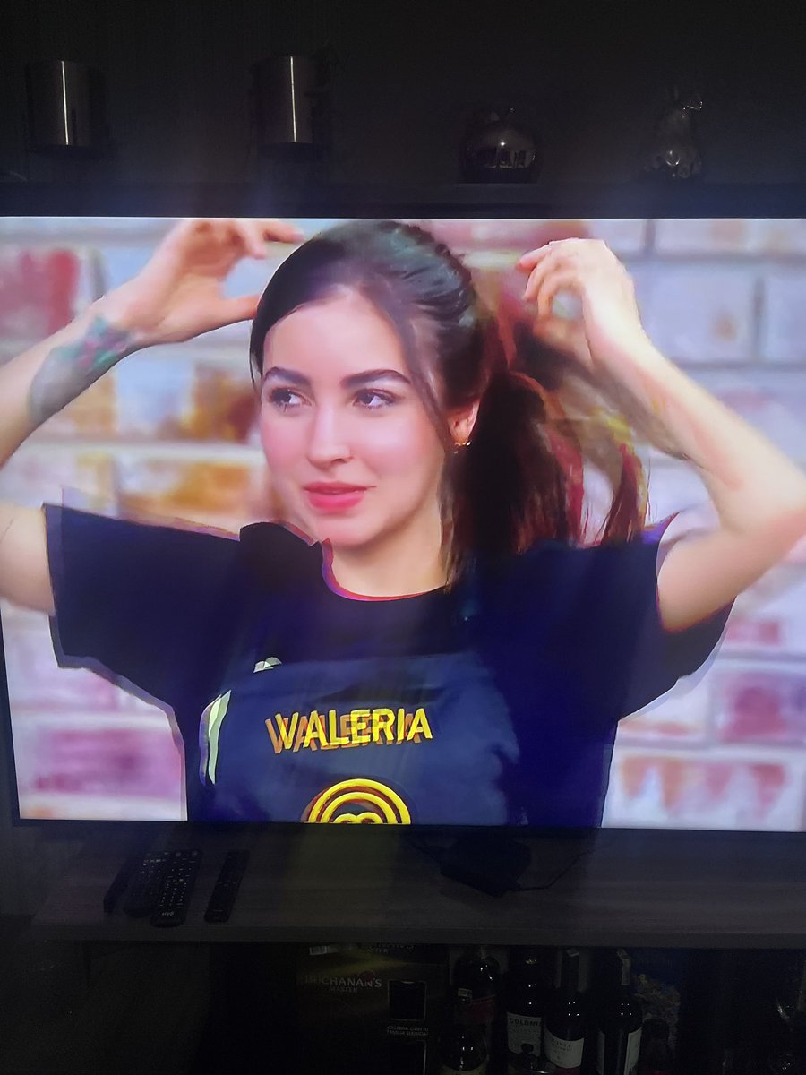 Que Orgullo. Felicitaciones Vale. Una digna representante del talento Bellanita. 👏👏👏👏👏