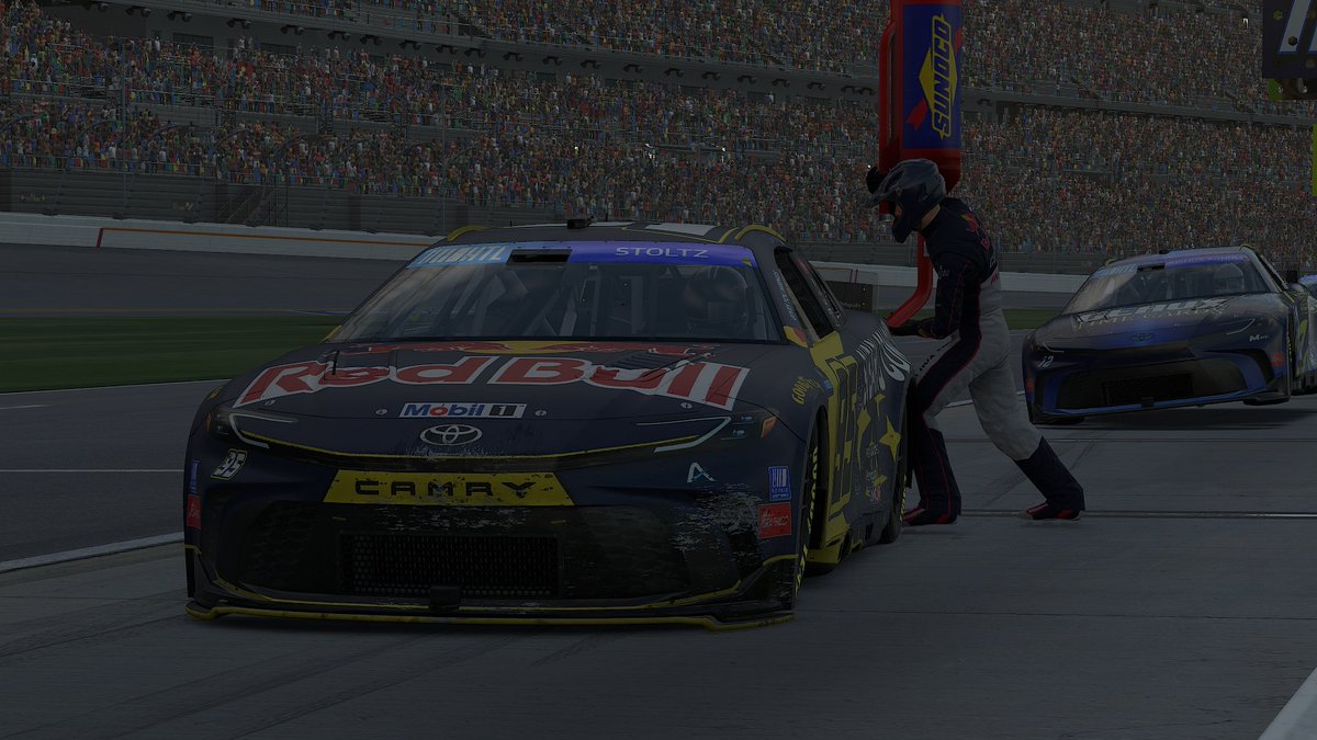 Josh 🇺🇸 tweet media