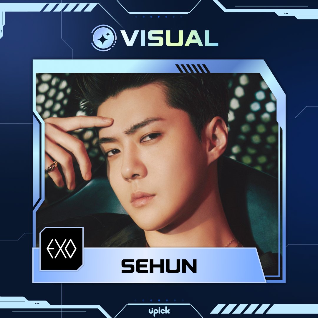 🎉 Best IDOL #VISUAL Pre-Vote Result🌟
베스트 아이돌 #비주얼 트위터 예선 결과 발표

#제로베이스원 #리키 #ZEROBASEONE #RICKY
#엑소 #세훈 #EXO #SEHUN

🗓️Final Open : 9/17 12PM KST ‼️
🏆Times Square Art Canvas Yeoungdeungpo