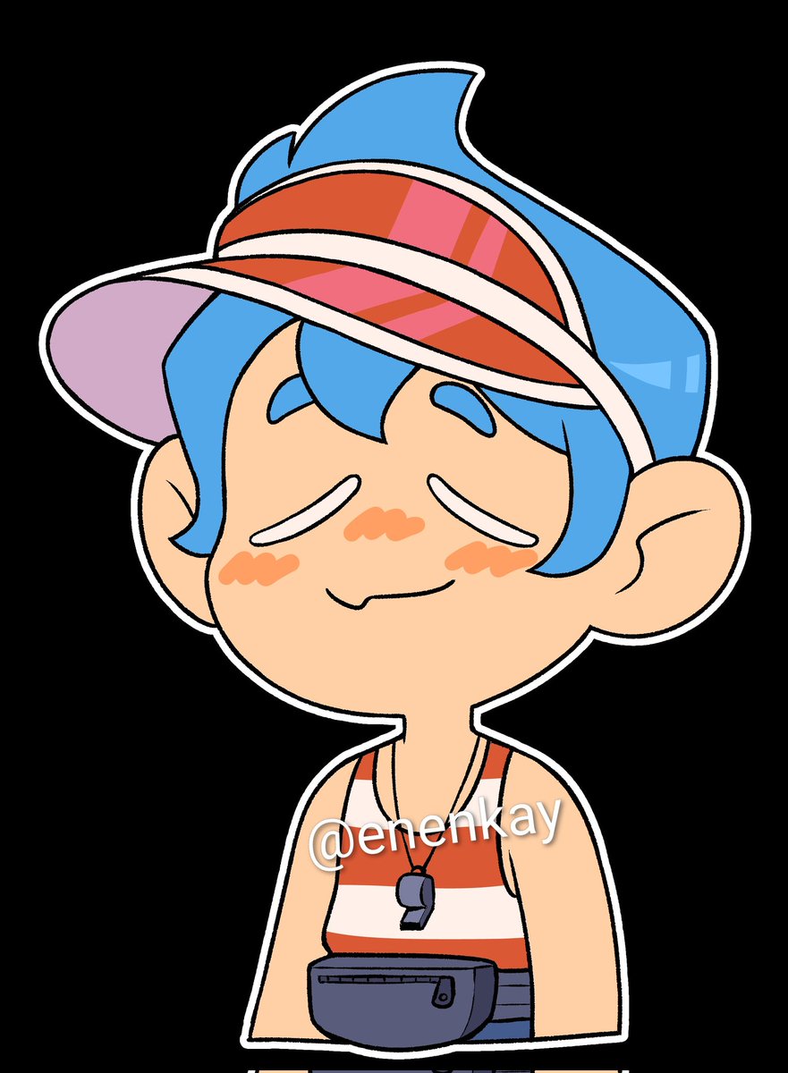 enenkay's tweet photo. A new stream is coming. Soon. 🏖️🌊 https://t.co/SvUxFy5g6s