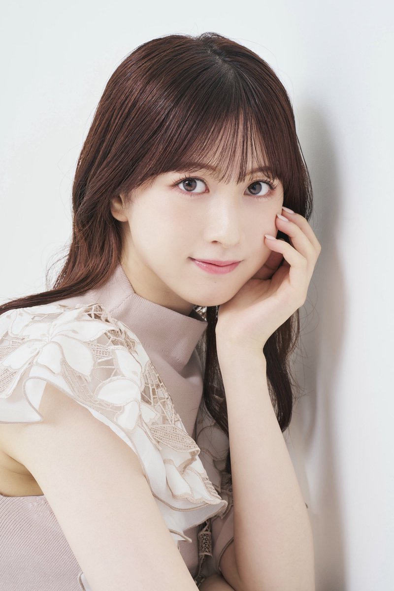 【お知らせ📢】

#髙橋彩音 と #永野芹佳 さんの、合同イベント開催が決定いたしました✨🤍🎀✨

《概要》
日程：2025年11月16日(日)
会場：東京23区内

ℹ️詳細は後日発表いたします！
お楽しみに♪♪

#CERINE #AKB48