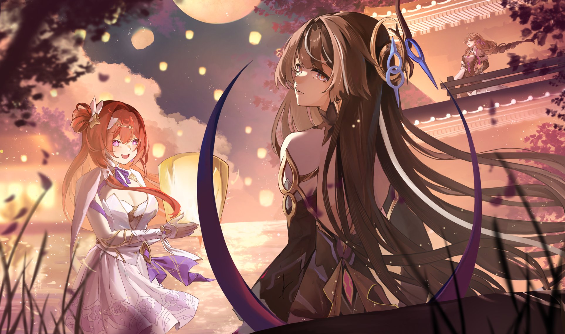 崩壊3rd公式 (@houkai3rd) / X