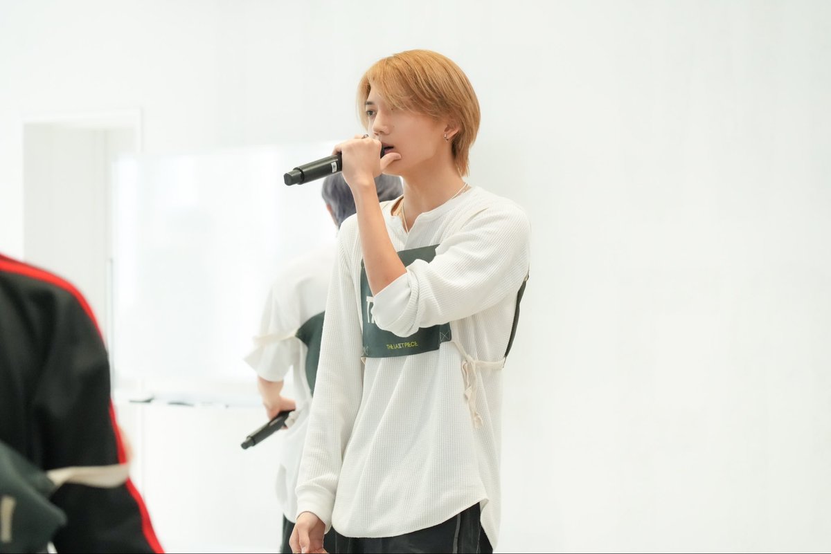 BMSG presents BOYS GROUP AUDITION PROJECT 2025 